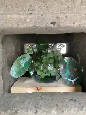 札幌諏訪神社のその他建物