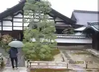 酬恩庵一休寺のその他建物