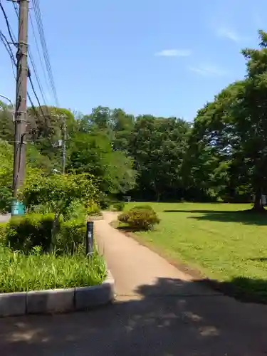 八幡神社(東京都)