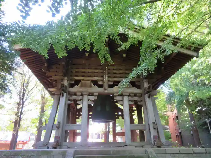 総持寺のその他建物