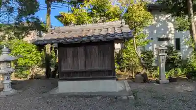 猿田彦神社(滋賀県)