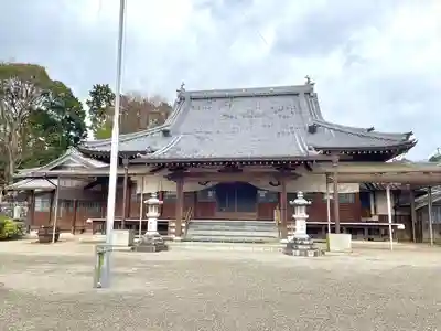 普門寺(三重県)