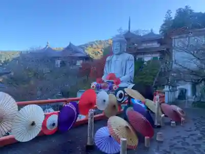 南法華寺（壷阪寺）(奈良県)