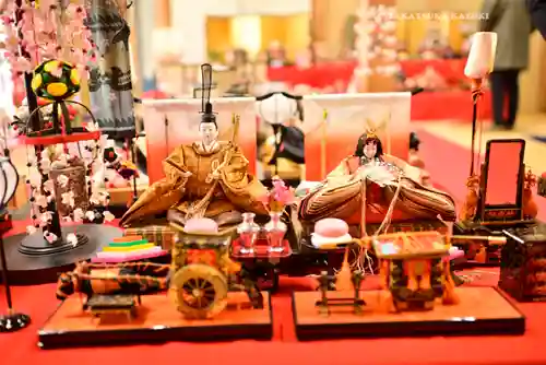 座間神社(神奈川県)