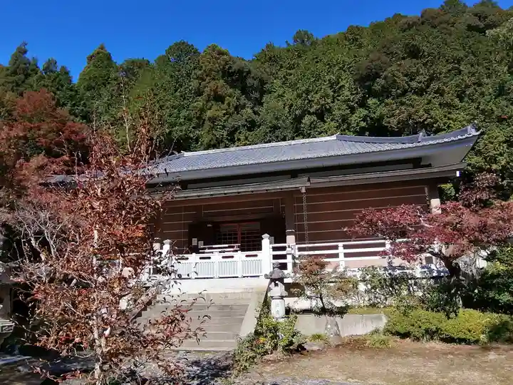 石馬寺(滋賀県)