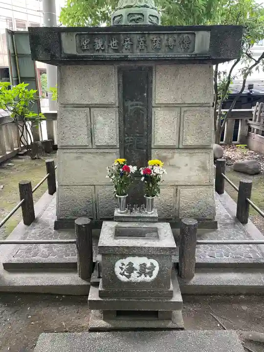 弁天院(東京都)
