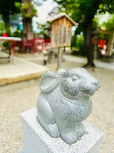 三輪神社(愛知県)