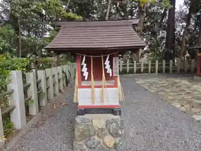 飯野八幡宮(福島県)