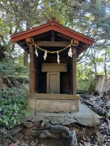 秋葉神社(千葉県)