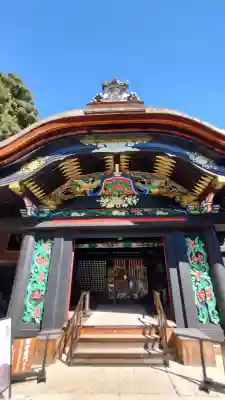 宝厳寺(滋賀県)