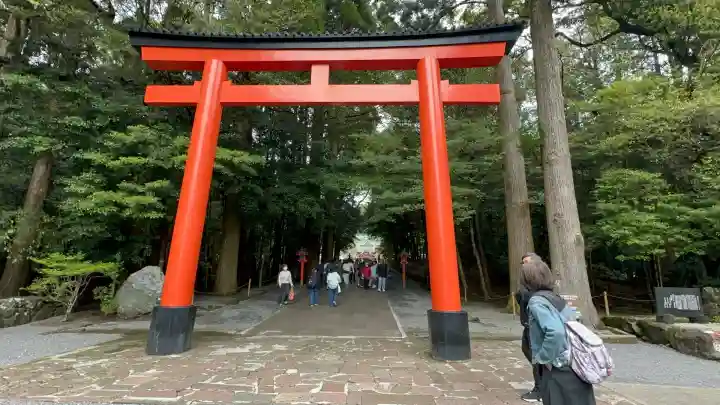 霧島神宮(鹿児島県)