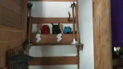 正平寺のその他建物