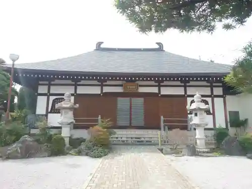 瀧岩院(埼玉県)