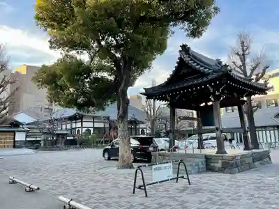 天妙国寺(東京都)