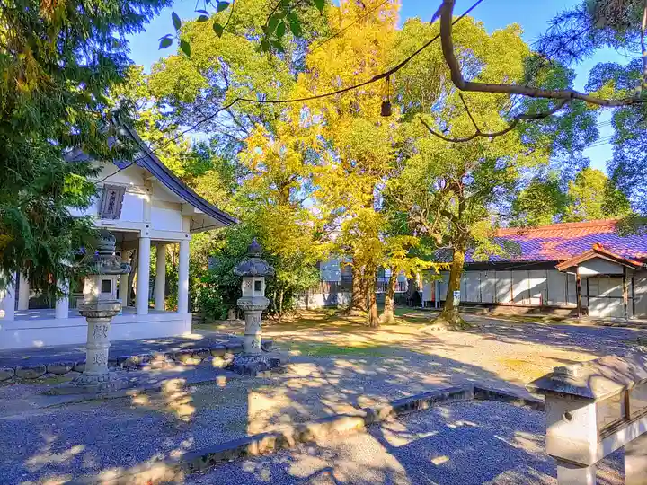 十所社のその他建物