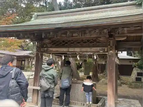 大洗磯前神社(茨城県)