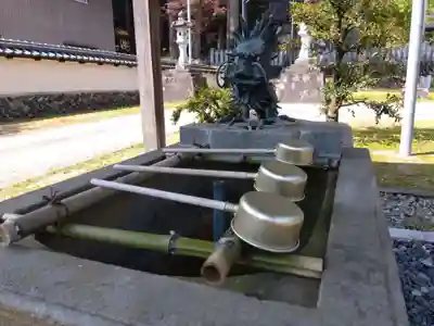 清瀧神社(福井県)