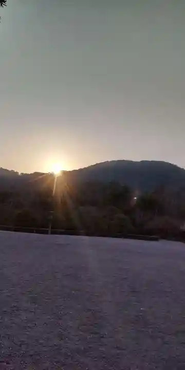 伊勢神宮内宮(皇大神宮)(三重県)