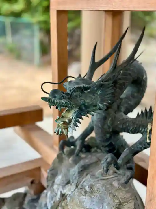 和泉國一之宮 大鳥大社(大阪府)