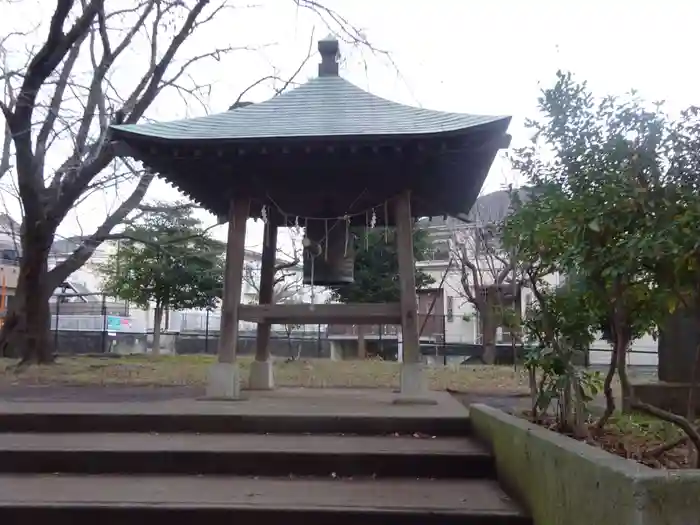 天満宮の建物その他