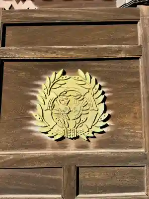 輪王寺(宮城県)