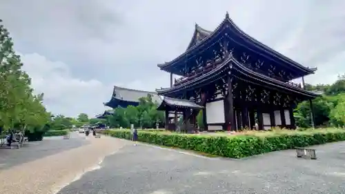 東福禅寺（東福寺）(京都府)