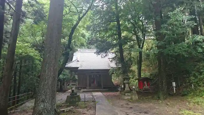 八坂神社の建物その他