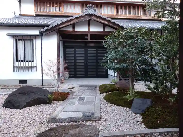 長性院(京都府)