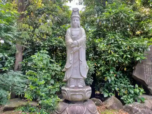 護国寺(埼玉県)