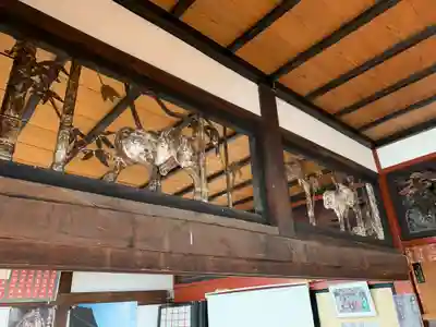 壽徳寺 じゅとくじの本殿・本堂