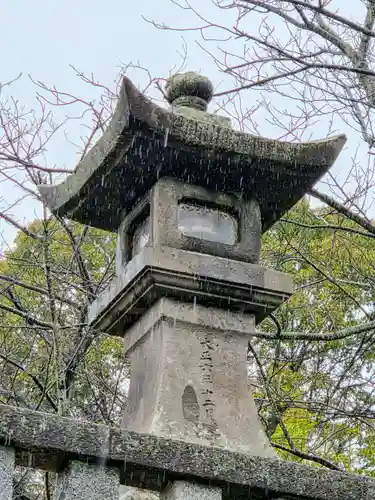 鹿児島縣護國神社(鹿児島県)