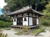 長保寺のその他建物