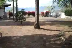 浅間神社の建物その他