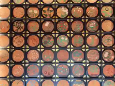 八幡神社松平東照宮(愛知県)