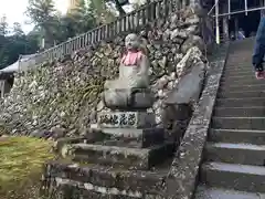 華厳寺(岐阜県)