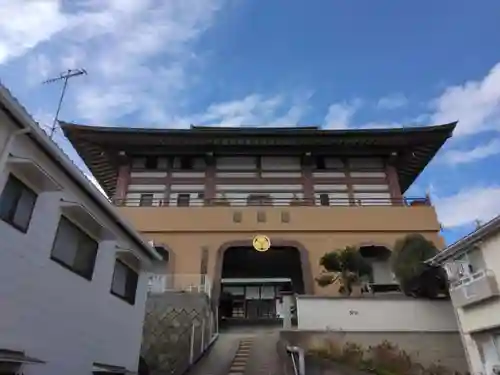 圓光寺(神奈川県)