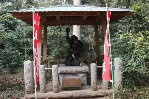 五所神社(千葉県)
