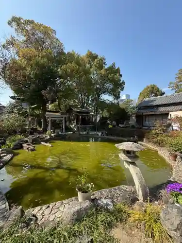 神館神社(三重県)