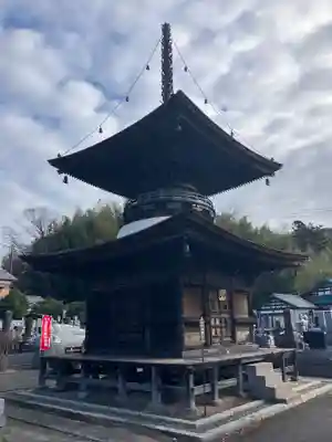 来迎院(茨城県)