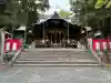 岡崎神社(京都府)
