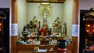 光明寺(北海道)