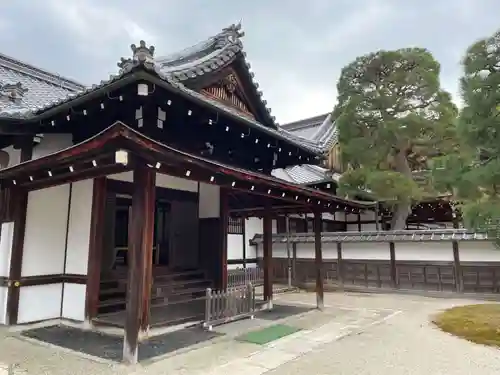 御寺 泉涌寺(京都府)