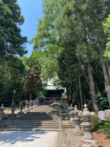 仙台東照宮(宮城県)