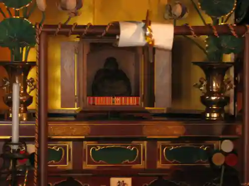 橋場寺不動院（橋場不動尊）(東京都)