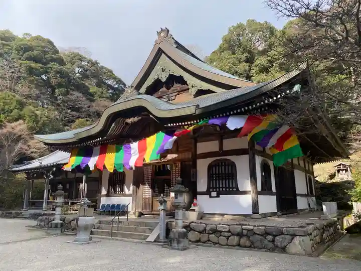 新大佛寺(三重県)