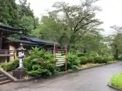 熊野神社の建物その他