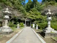 半僧坊大権現(神奈川県)