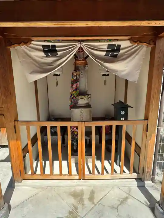 自然院(愛知県)