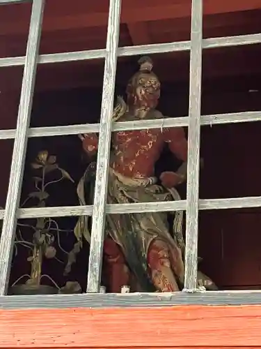 本遠寺(山梨県)