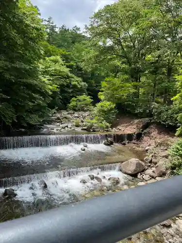 古峯神社(栃木県)